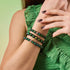 Chromata | MoodSphere Macrame Bracelet